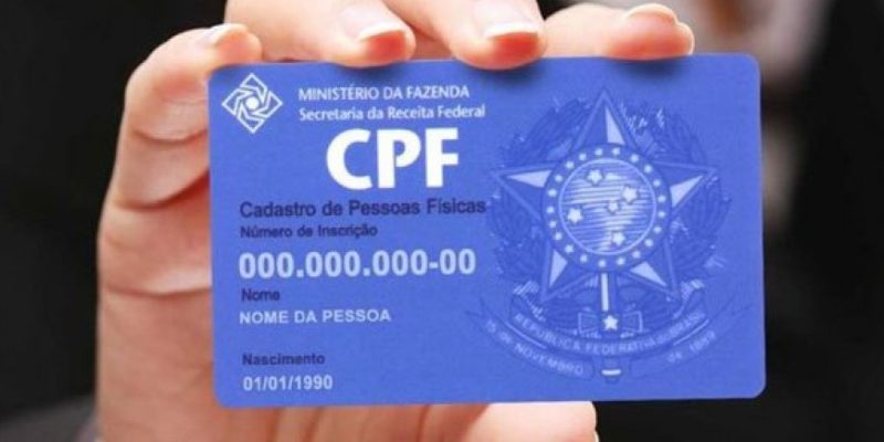 Saiba Consultar Se O Cpf Está Negativado E Como Regularizar A Situação 9302